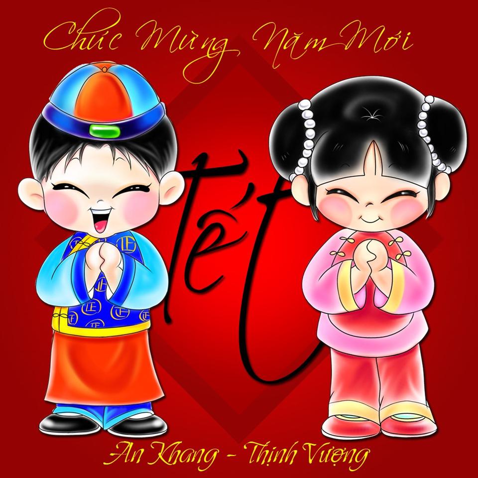 sms chuc mung nam moi
